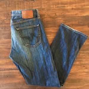 AG ‘The Protégé’ Men’s Jeans
